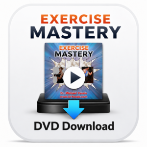 Exercise Mastery - Downloadable Videos